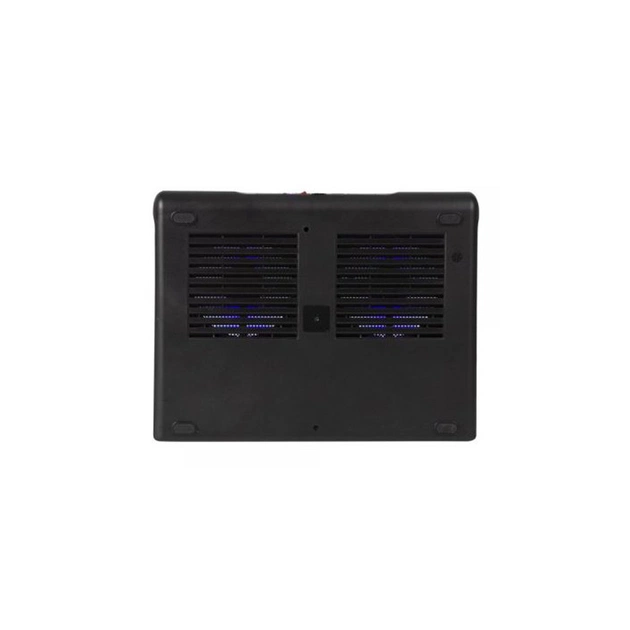 Подставка для ноутбука RivaCase до 17,3" black (5557 black) - изображение 3