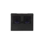 Подставка для ноутбука RivaCase до 17,3" black (5557 black) - уменьшенное изображение 3