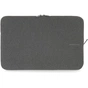 Чохол до ноутбука Tucano 17/18" Melange black (BFM1718-BK) - зменшене зображення 3