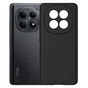 Чохол до мобільного телефона BeCover Poco M8 Black (715055) - зменшене зображення 1