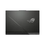Ноутбук ASUS ROG Strix SCAR 17 G733PZ-LL078W (90NR0DC4-M005D0) - зменшене зображення 9