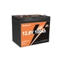 Батарея LiFePo4 YEAGULCH 12.8V 100Ah Mini (YEAGULCH-12,8V/100Ah Mini) - зменшене зображення 2