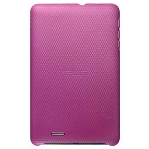 Чохол до планшета ASUS 7 ME172 SPECTRUM COVER RED (90-XB3TOKSL001G0-) зображення 1