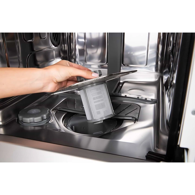 Посудомийна машина Vestfrost FDW 4509 CW - picture 8