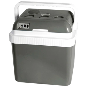 Автохолодильник Mystery 24 л GREY (MTC-24 GREY) зображення 1