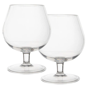 Набір келихів Gimex для коньяку Сognac Glass 280 ml 2 Pieces (6919135) (DAS303882) зображення 1