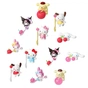 Фігурка Pop Top сюрприз Hello Kitty та друзі Вишеньки (24MQD-007) - зменшене зображення 3