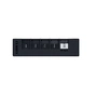 Блок живлення Lian Li RS Gold 1200 Black with Hub, EU Cord (G9P.RS1200G.BH00.EU) - зменшене зображення 6