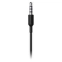 Навушники Philips TAA1105BK In-ear Mic Black (TAA1105BK/00) - зменшене зображення 5