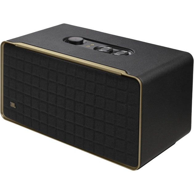 Акустична система JBL Authentics 500 (JBLAUTH500BLKEP) - picture 1