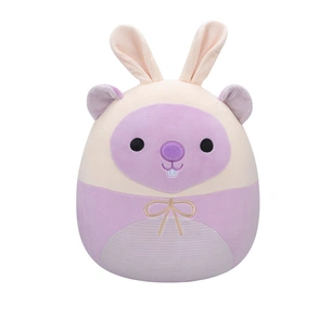 М'яка іграшка Squishmallows Бабак Джаварі 13 см (SQER00924) зображення 1