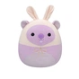 М'яка іграшка Squishmallows Бабак Джаварі 13 см (SQER00924) - зменшене зображення 1