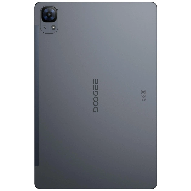 Планшет Doogee Tab E3 8/256 Grey VIP Edition - зображення 11