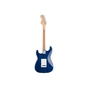 Електрогітара Squier by Fender Affinity Series FSR Stratocaster QMT Sapphire Blue Transparent (234838) - зменшене зображення 2