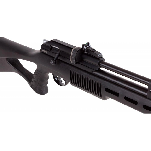 Пневматична гвинтівка Beeman QB II CO2 (1085) - picture 5