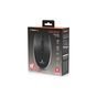 Мишка REAL-EL RM-455W Wireless/Bluetooth Black/Gray (EL123200047) - зменшене зображення 10
