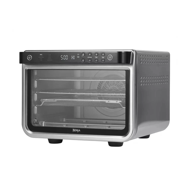 Духова шафа Ninja DT200EU Foodi 10-in-1 - зображення 3