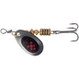 Блесна X-Fish Dark Side 2.5g 1 Nikel black orange (1917.07.27) - уменьшенное изображение 1