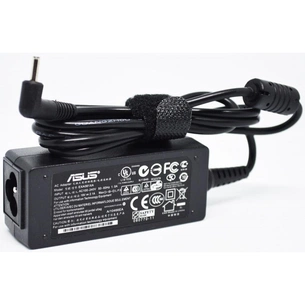 Блок живлення до ноутбуку Drobak Asus 40W 19V 2.1A разъем 3.0*1.0 (140330) зображення 1