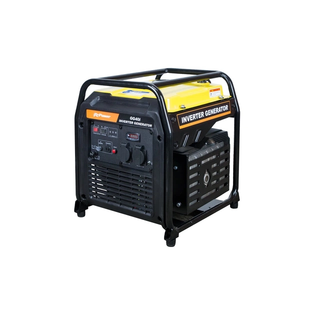 Генератор ITC Power GG40I (6807079) - изображение 1