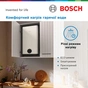 Бойлер Bosch Tronic 3500 T 50 EBP (7736507291) - зменшене зображення 5