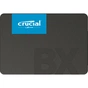 Накопитель SSD 2.5" 500GB Micron (CT500BX500SSD1) - уменьшенное изображение 3