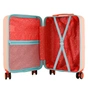 Валіза Semi Line 20" (S) Pink/Blue (T5884-2) (DAS303614) - зменшене зображення 6