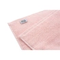 Рушник Ardesto для ніг махровий Benefit 100% бавовна рожевий 50х70 см (ART2457SC) - уменьшенное изображение 9