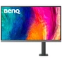 Монітор BenQ PD2706UA - зменшене зображення 2