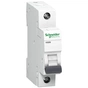 Автоматический выключатель Schneider Electric Acti9 K60N, 1P, 6A, C, 6кА (A9K02106) - уменьшенное изображение 1
