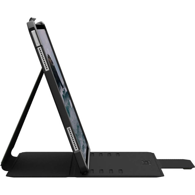 Чохол до планшета UAG iPad Air 13"(Gen 1, 2024), Metropolis SE, Olive (124472117272) - picture 4