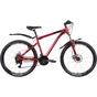 Велосипед Discovery 26" Trek AM DD рама-18" 2022 Red (OPS-DIS-26-487) - зменшене зображення 1