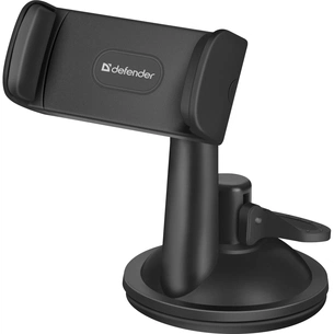 Універсальний автотримач Defender CH-155+ 60-85 мм (29155) изображение 1