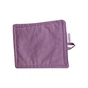 Кухонна прихватка MirSon рогожа/напівпанама №214 - Lavender (2200006754336) - зменшене зображення 1