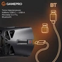 Миша бездротова GamePro Genesis Hollow White (GM870HW) - зменшене зображення 4