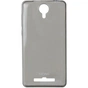 Чехол для мобильного телефона Nomi Ultra Thin TPU UTCi5010 чорний (227548) - уменьшенное изображение 1