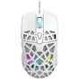 Мишка Canyon Puncher GM-20 USB White (CND-SGM20W) - уменьшенное изображение 1