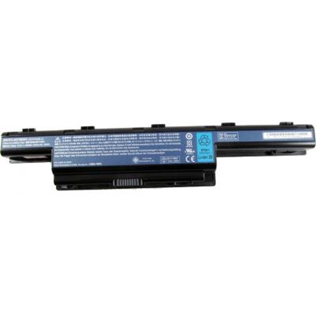 Акумулятор до ноутбука Acer AS10G3E 9000mAh 9cell 11.1V Li-ion (A41995) - изображение 1