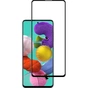 Стекло защитное ACCLAB Full Glue Samsung A71 Black (1283126508622) - уменьшенное изображение 2