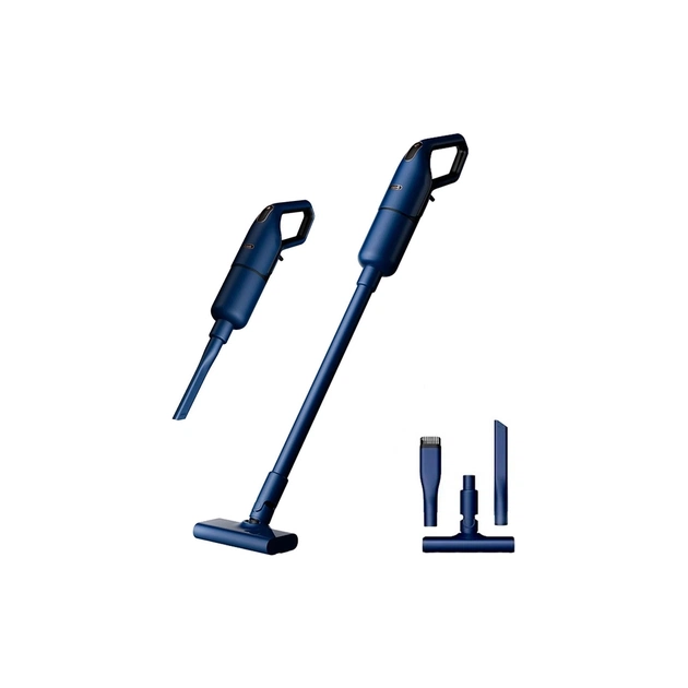 Пилосос Xiaomi Deerma DX1000W (DX1000W) - зображення 1