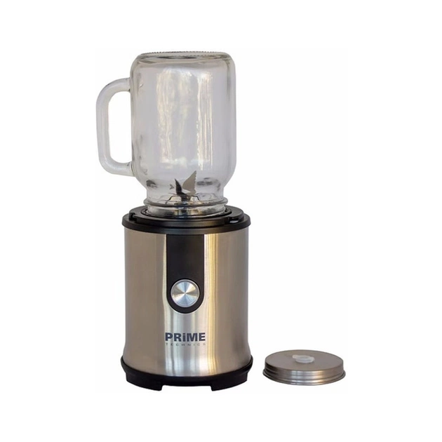 Кавомолка PRIME Technics PCGS 30220 X - picture 3