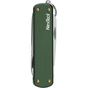 Мультитул NexTool Mini Pocket Knife зелений (NE0143) - зменшене зображення 2