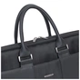 Сумка для ноутбука RivaCase 15.6" 8135 Black (8135Black) - зменшене зображення 3