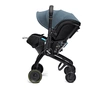 Автокресло Doona X / Ocean Blue (SP450-20-044-015) - уменьшенное изображение 5
