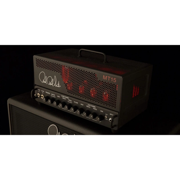 Гітарний підсилювач PRS AMMTHD_E7OL-_ST-- - picture 4