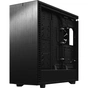 Корпус Fractal Design Define 7 XL Black Solid (FD-C-DEF7X-01) - зменшене зображення 9