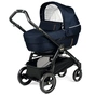 Коляска Peg-Perego 3 в 1 Book 51 Rock NavySL (PACK07-00000000001) - зменшене зображення 2