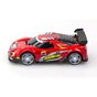 Игровой набор Silverlit BUILD 2 DRIVE RADICAL RACER, РК, 2,4 GHz (ГГц), красная (20701) - уменьшенное изображение 4