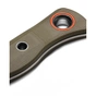 Ніж Benchmade Meatcrafter Olive G10 (15500-3) - зменшене зображення 6