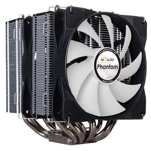 Кулер до процесора Gelid Solutions Phantom (CC-Phantom-01-A) зображення 1